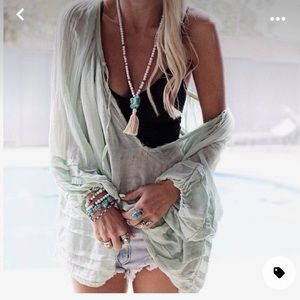 Free People top